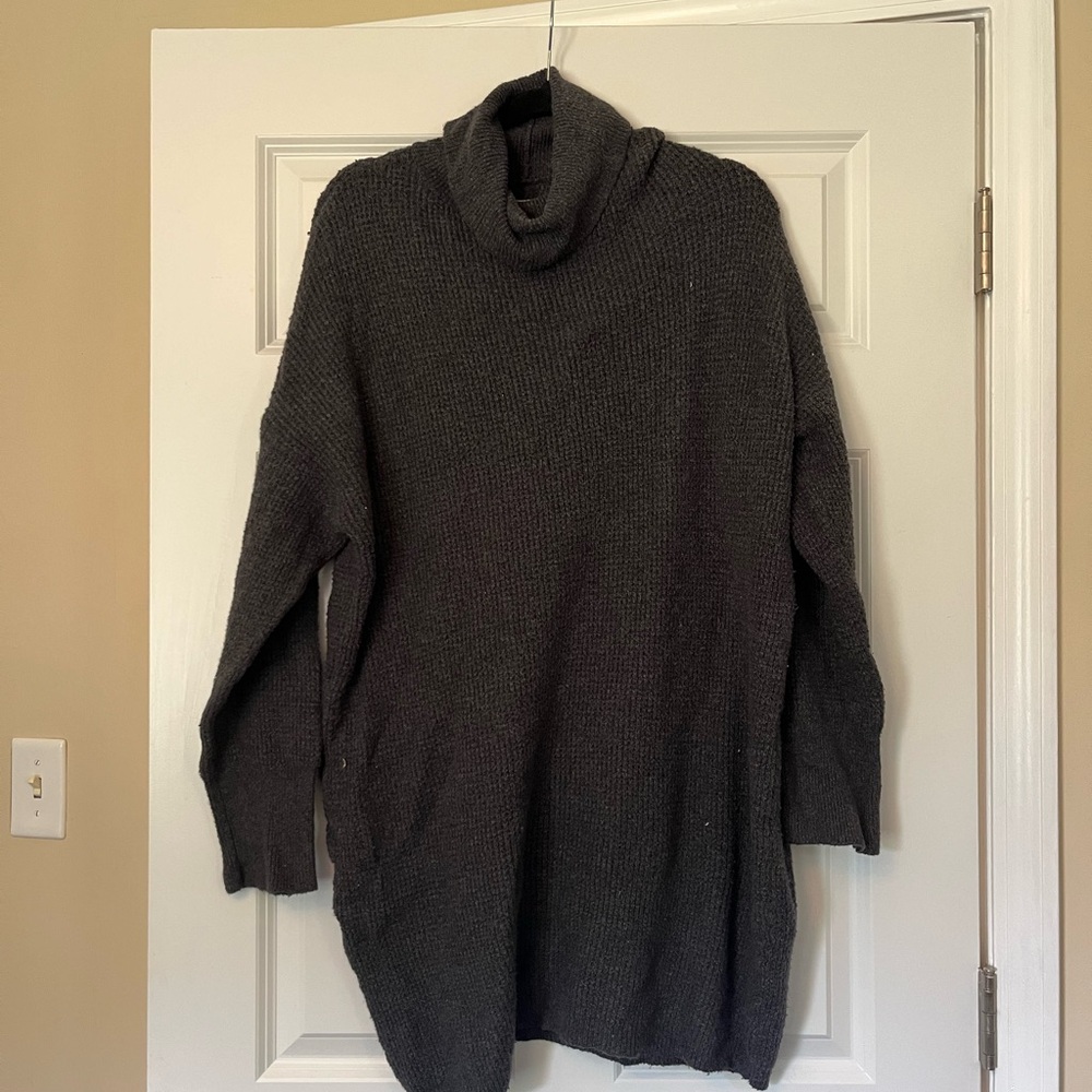 Aerie Sweater dress